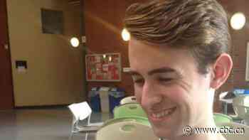 Defence draws attention to other man at Kalen Schlatter murder trial