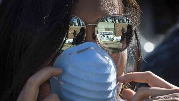 Coronavirus Now a ‘Tremendous Public Health Threat’: CDC