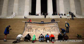 A Supreme Court for the Rich