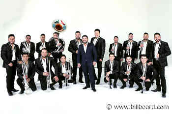 Banda MS Crowns January 2020's Top Facebook Live Videos Chart