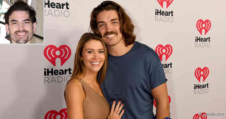 Jared Haibon Says Dean Unglert Is Wearing a 'Commitment' Wedding Band for Caelynn Miller-Keyes