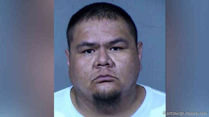 Police: Man Celebrates Sobriety By Getting Drunk, Stealing Motorcycle