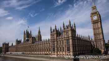 Almost £1m paid out to cover legal costs for MPs accused by staff
