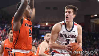 Gonzaga's last-second 3-pointer against San Francisco results in bad beat for bettors