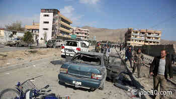 US, Taliban truce takes effect, setting stage for peace deal