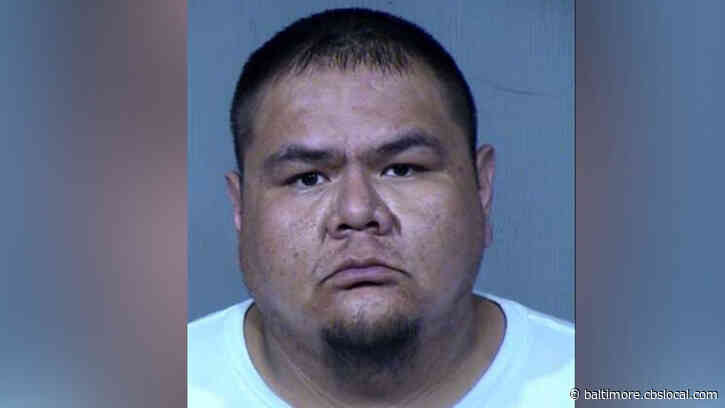 Police: Man Celebrates Sobriety By Getting Drunk, Stealing Motorcycle