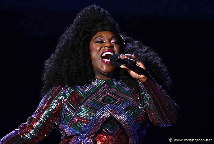 Baz Luhrmann’s Elvis Biopic Lands Yola for Sister Rosetta Tharpe