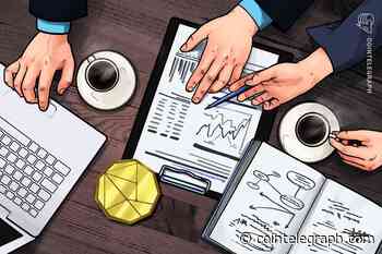 Tezos Price (XTZ) Losing Steam After Dropping to Ascending Trendline?