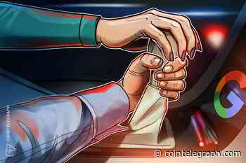 Brave Browser Wants the UK to Use GDPR to Crack Down on Google