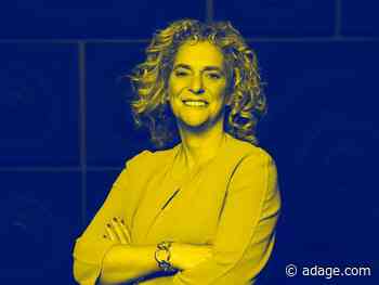 Wunderman Thompson Global Chair Tamara Ingram to exit at end of year