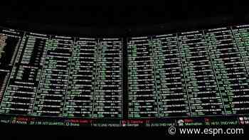 NFL OKs stadium betting lounges, but no betting