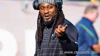 Seahawks' Marshawn Lynch has 'pretty substantial role' in upcoming season of 'Westworld'