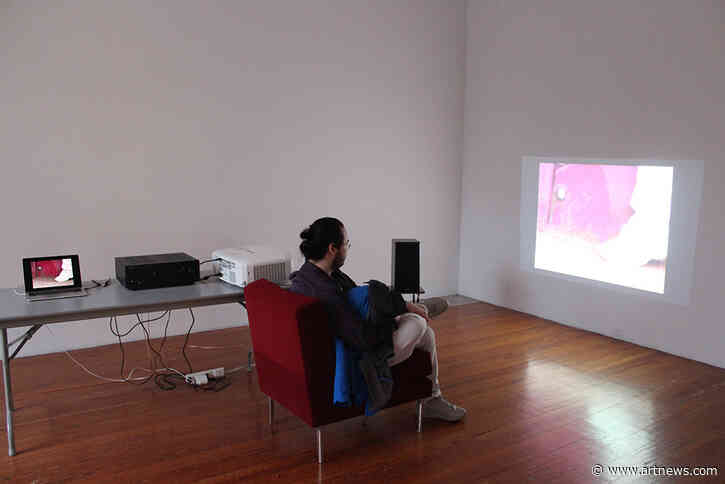 Jason Hirata on the Art of Assisting Other Artists