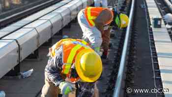 Be alert, TTC riders: Significant subway closures this weekend