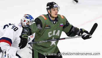 SKA beat “torpedo” and became the winner of the Bobrov division - The Global Domains News