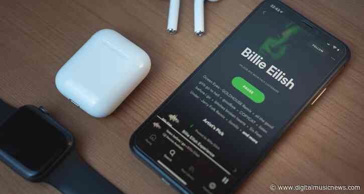 Spotify Steps Up Its Concert Listings With Resident Advisor Partnership