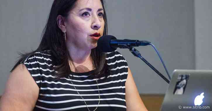 Megan McDonough Skiles: Apologies won’t fix the Catholic Church. Legislation must change as well.