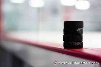 Orillia minor hockey looking for volunteer coaches - OrilliaMatters