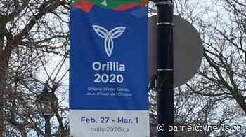 Orillia prepares to host the 2020 Winter Games - CTV News