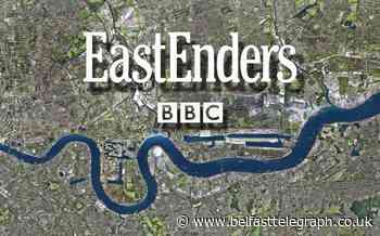 EastEnders death ‘to power the story for months and months’