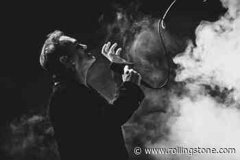 Morrissey Takes on the Slings and Arrows in ‘Knockabout World’