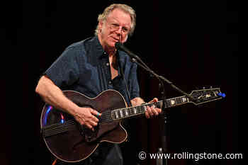 John Sebastian and Lovin’ Spoonful Members to Reunite at Los Angeles Benefit Gig