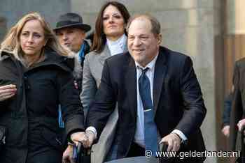Jury in zaak-Weinstein verdeeld over zwaarste aanklachten