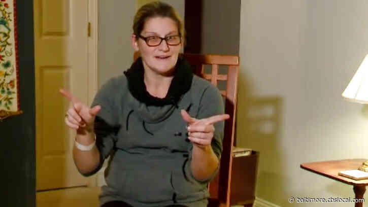 New Mom Rushes Into Fire To Help Save Truck Driver: ‘God, Please Let Me Get Out Of Here’