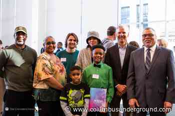 The Big Book—Celebrating the Voices of Our Future