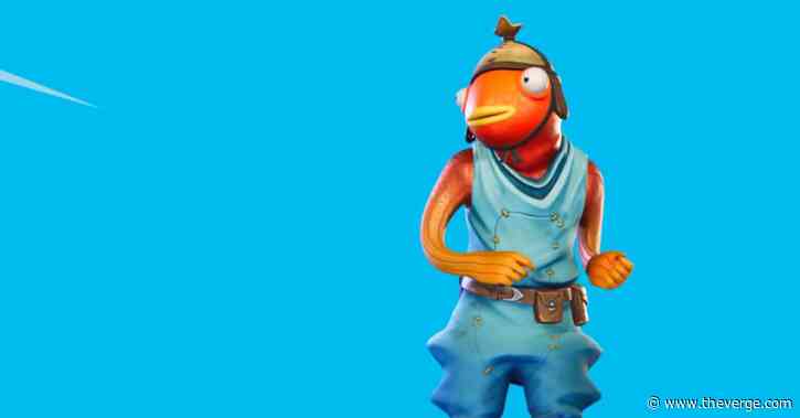 Fortnite will let players mute the Rickroll emote in order to avoid getting copyright claimed
