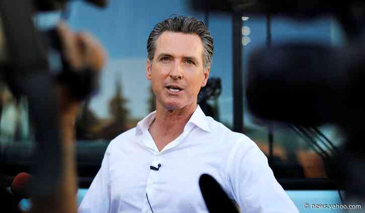 California Gov Newsom Advocates for Doctors to ‘Write Prescriptions for Housing’ to Treat Mental Illness