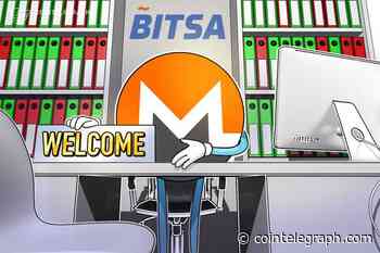 New Italian Fintech Startup Bitsa Adds XMR Support to Its Prepaid Card