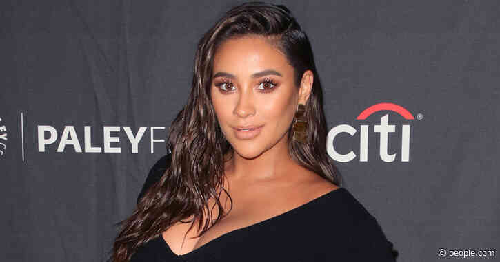 Shay Mitchell Wants to Fill Up Newborn Daughter Atlas' 'Passport Within the First Year'