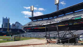 Pittsburgh Pirates To Extend Protective Netting At PNC Park