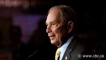 Bloomberg says 3 women can be released from their non-disclosure agreements