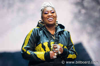 Missy Elliott, Lil' Kim & Ludacris to Perform at Funk Fest Atlanta: Exclusive