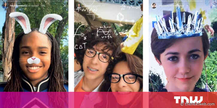 How to find that one Instagram filter everyone else is using