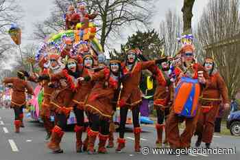 Veel vragen na carnavals-oproep Kick Out Zwarte Piet: Is een indianentooi dan racistisch?