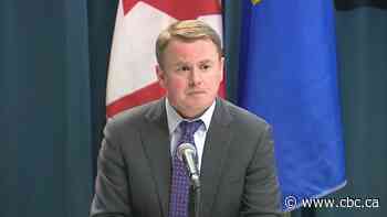 Alberta doctors 'outraged' after government rips up contract, imposes new deal