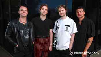 5SOS’s ‘Old Me’ Is Here, Alongside A Barrage Of Cute Childhood Pics