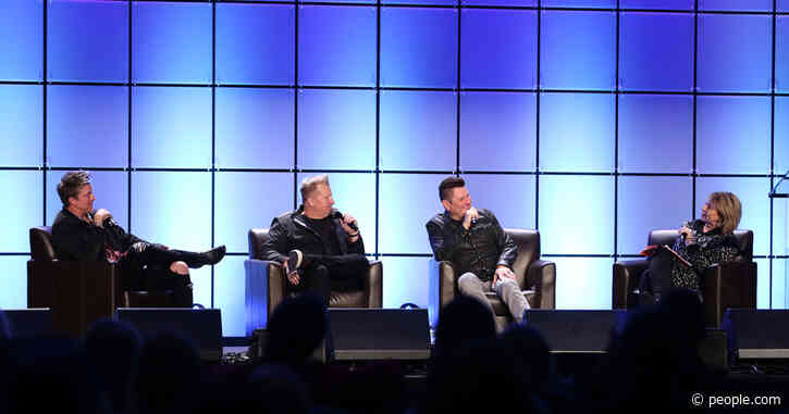 Rascal Flatts Already Emotional About Final Concert That's Months Away: 'It Will Be So Bittersweet'