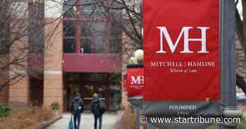 Minnesota law school to jump-start online learning for China university closed by coronavirus restrictions