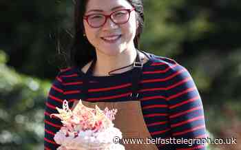 Lisburn woman who won UK cookery crown had to keep it a secret for nearly a year
