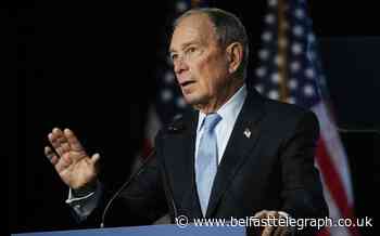 Mike Bloomberg ‘willing to release women from gag orders’