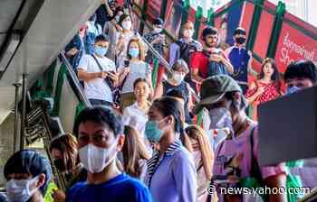 Coronavirus: FBI orders $40k-worth of hand sanitiser to prepare for pandemic as number of infected in US rises to 34