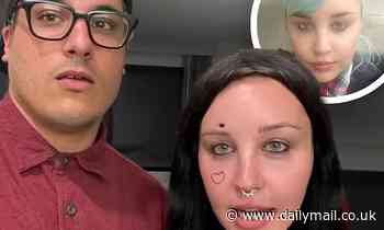 Amanda Bynes Shows Off Second Face Tattoo While Introducing Her Fiance Paul Michael To The World Celebrity News Newslocker