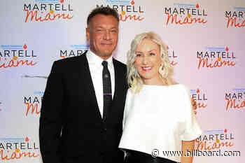 Martell in Miami Gala for Cancer Research Raises Record-Breaking Funds, Honors Top Music Executives