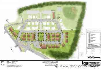 Housing authority approves Hawkins Village demolition, redevelopment in Rankin