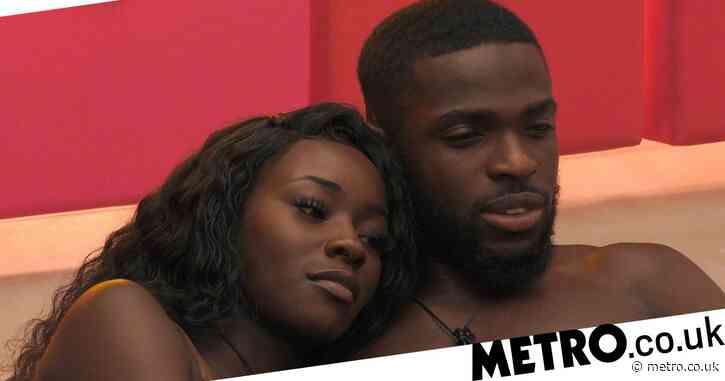 Love Island 2020: Mike Boateng and Priscilla Anyabu dumped from the villa days before final