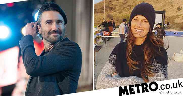 Caitlyn Jenner’s son Brandon Jenner welcomes twin boys with wife Cayley Stoker